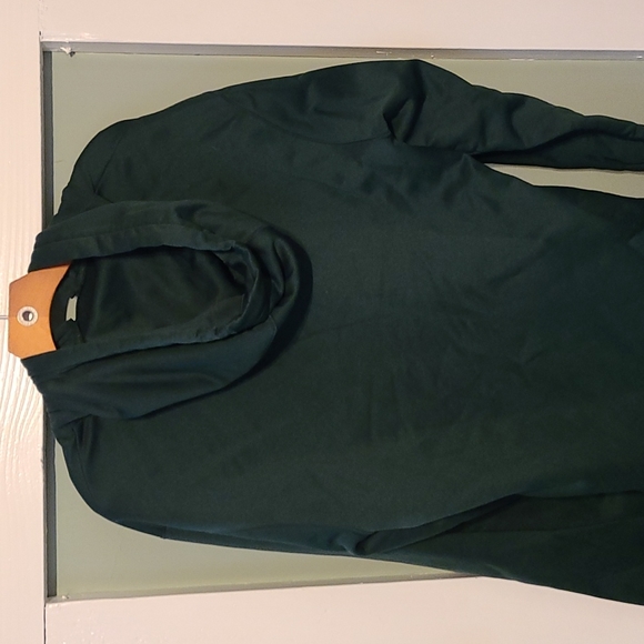 Under Armour Hooded Sweatshirt - Picture 2 of 4